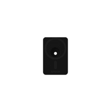 MagSafe Wallet - Black