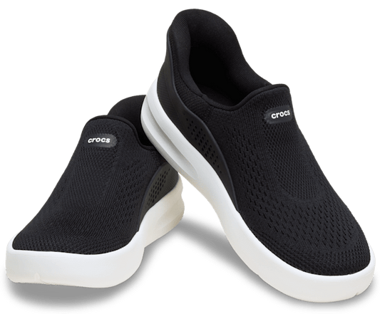 Men's Crocs Locale Ease - Black