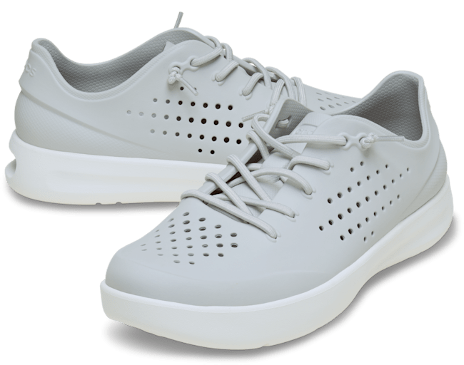 Men's InMotion LiteRide™ Pacer - Atmosphere / White