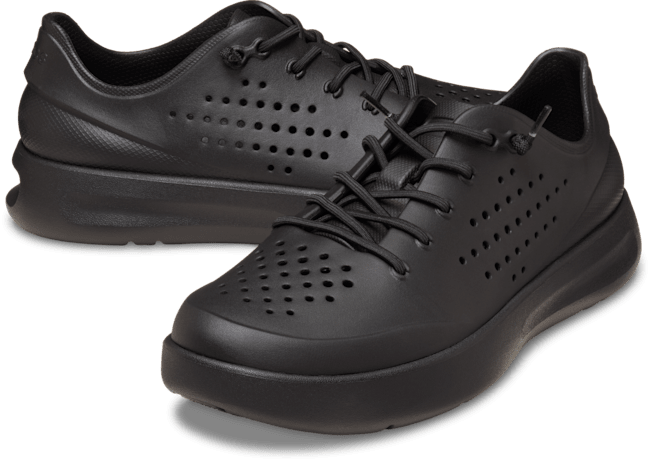 Men's InMotion LiteRide™ Pacer - Black / Black