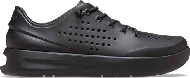 Men's InMotion LiteRide™ Pacer - Black / Black