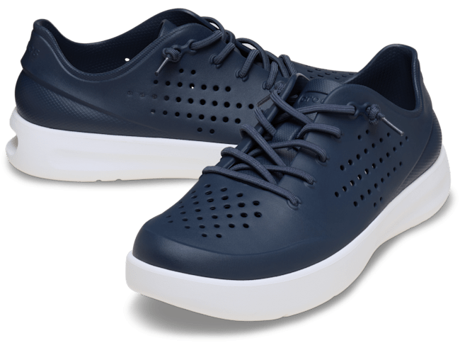 Men's InMotion LiteRide™ Pacer - Navy / White