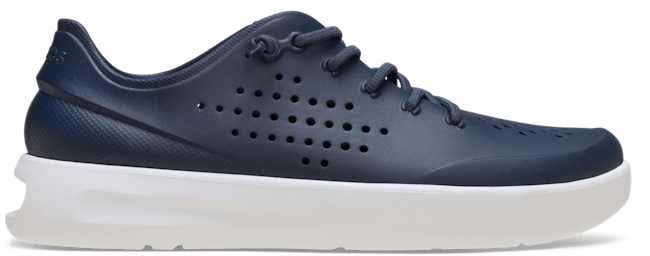 Men's InMotion LiteRide™ Pacer - Navy / White