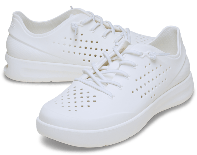 Men's InMotion LiteRide™ Pacer - White/Moonlight