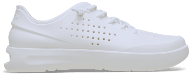 Men's InMotion LiteRide™ Pacer - White/Moonlight