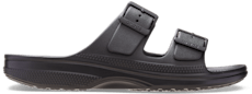 Men's Saturday Sandal - Black