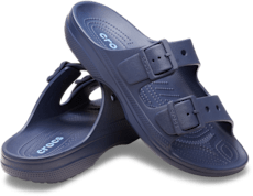 Men's Saturday Sandal - Navy