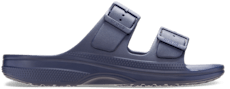 Men's Saturday Sandal - Navy