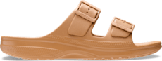 Men's Saturday Sandal - Umber