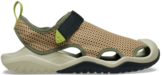 Men’s Swiftwater™ Mesh Deck Sandal - Sepia
