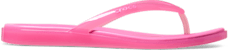 Miami Jelly Round Toe Flip - Pink Lemonade Jelly