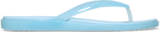 Miami Jelly Round Toe Flip - Sky Blue Jelly