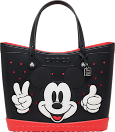 Mickey Mouse Classic Large Tote Bag - Multi