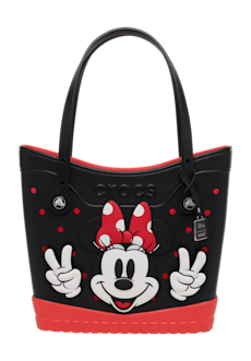Minnie Mouse Medium Tote - Multi