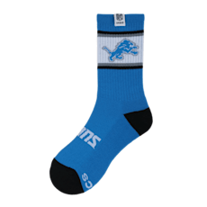 NFL Detroit Lions Crocs Socks - Multi