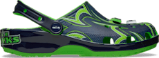 NFL Seattle Seahawks Classic Clog - Multi