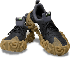 Salehe Bembury x Juniper Sneaker - Boba