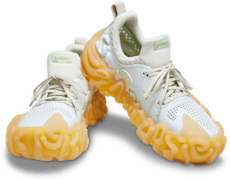 Salehe Bembury x Juniper Sneaker - Tahini