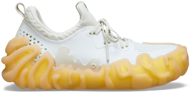 Salehe Bembury x Juniper Sneaker - Tahini