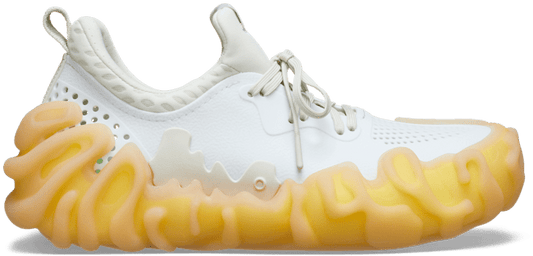 Salehe Bembury x Juniper Sneaker - Tahini