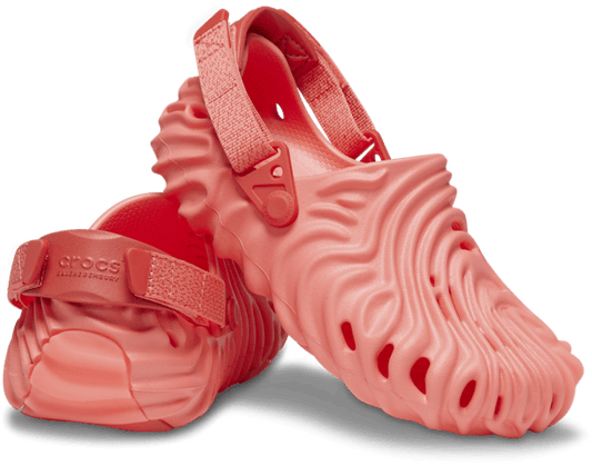 Salehe Bembury x The Pollex Clog Kids - Begonia