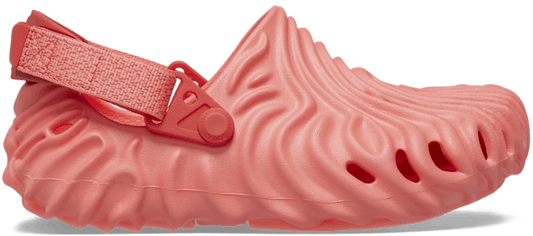 Salehe Bembury x The Pollex Clog Kids - Begonia