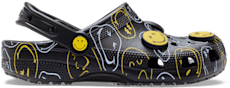 SmileyWorld® Classic Clog - Multi