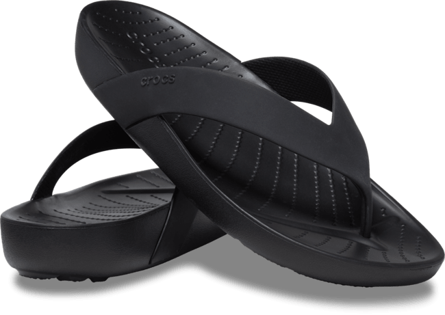 Splash Flip - Black