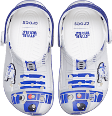 STAR WARS™ R2-D2 Kids Classic Clog - Multi