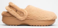 The Henry Unwell x Crocs Unfurgettable Clog - Sepia