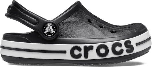 Toddler Bayaband Clog - Black