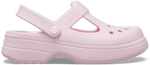 Pink Milk