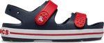 Navy / Varsity Red