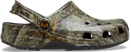 Toddler Realtree APX Classic Clog - Multi