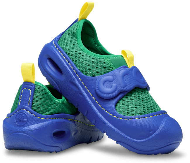 Toddler Swiftwater™ Splash Shoe - Green Ivy