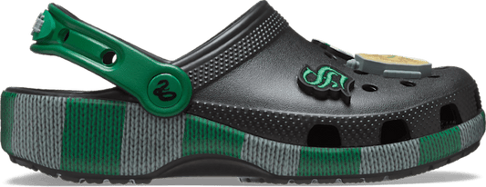 Toddlers' Harry Potter Slytherin Classic Clog - Multi