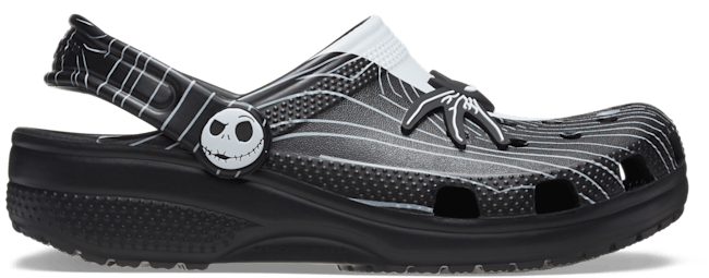 Toddlers' Nightmare Before Christmas Classic Clog - Multi