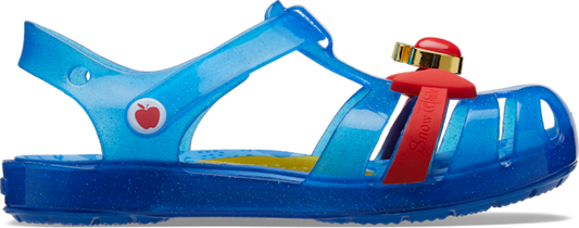 Toddlers' Snow White Isabella Sandal - Bright Cobalt
