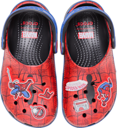 Toddlers' Spider-Man™ Classic Clog - Multi