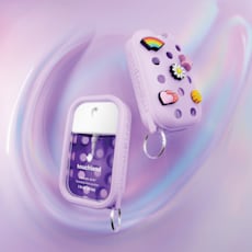 Touchland Hand Mist Case - Pixie Lavender
