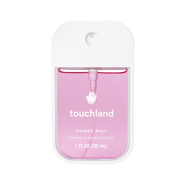 Touchland Power Mist Hand Sanitizer - Berry Bliss