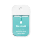 Blue Sandalwood