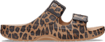 Sepia/Leopard