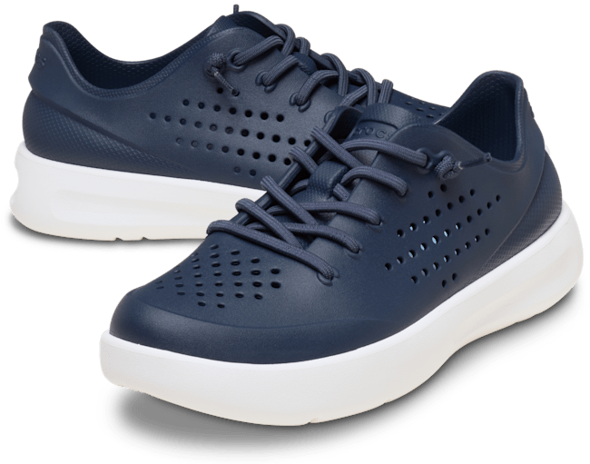 Women's InMotion LiteRide™ Pacer - Navy / White