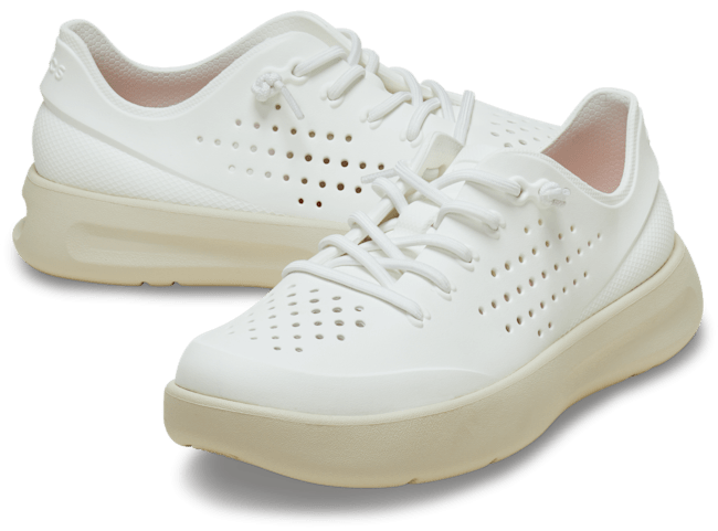 Women's InMotion LiteRide™ Pacer - White