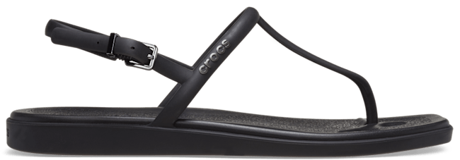 Women's Miami Thong Flip - Black