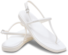 Women's Miami Thong Flip - Chalk