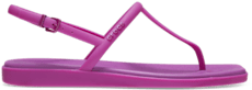 Women's Miami Thong Flip - Grapeberry