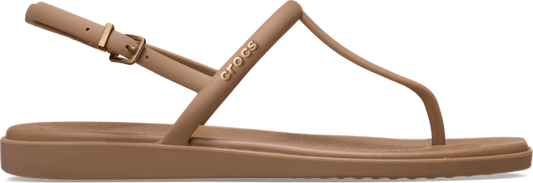 Women's Miami Thong Flip - Milk Chocolate