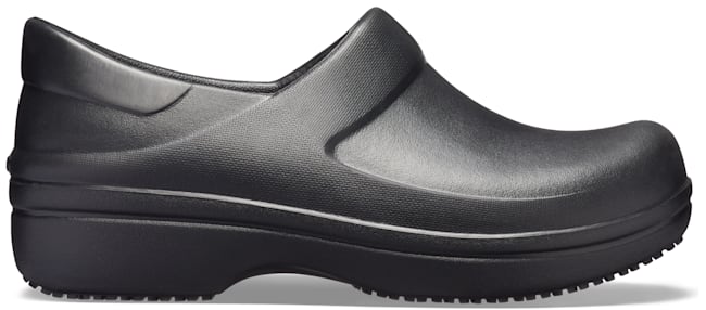 Women’s Neria Pro II Work Clog - Black
